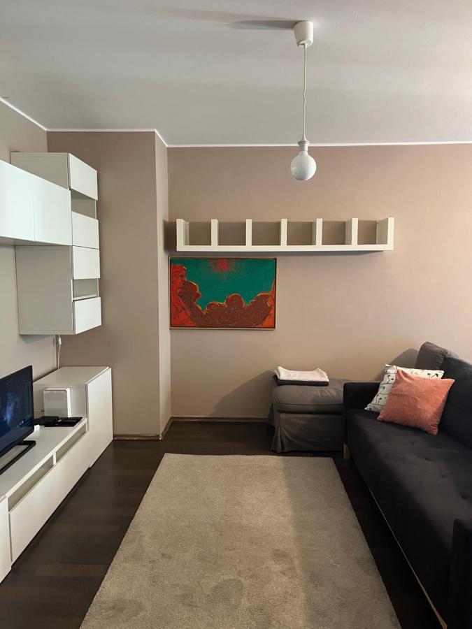 Apartament Swiderska 113B Apartman Varsó Kültér fotó