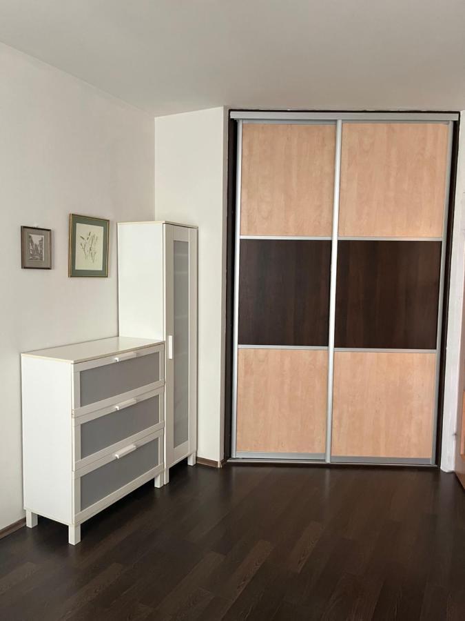 Apartament Swiderska 113B Apartman Varsó Kültér fotó